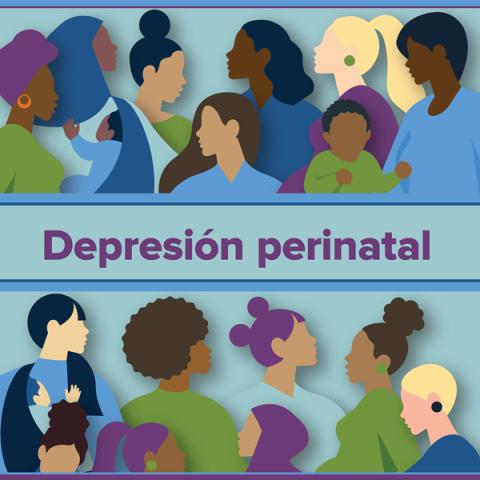 depresion perinatal