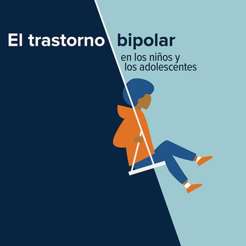 El trastorno bipolar en los niños y los adolescentes