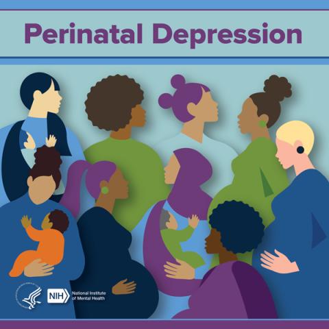 perinatal depression