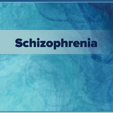 Schizophrenia