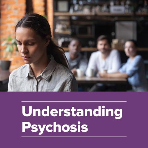 Understanding Psychosis